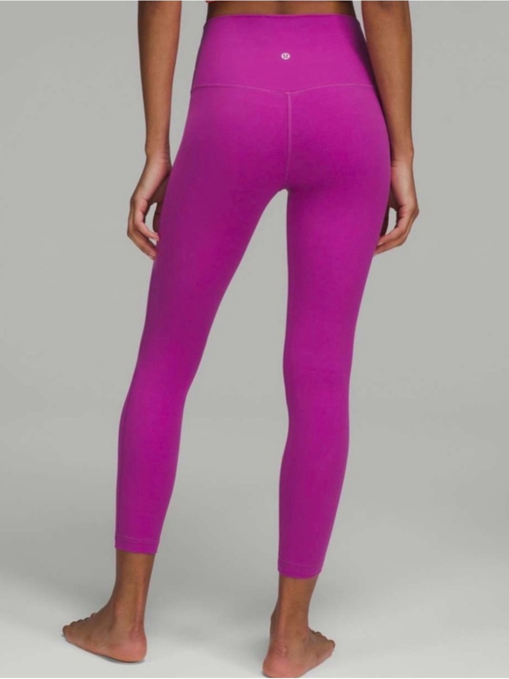 Lululemon Align High Rise
Leggings 25"
